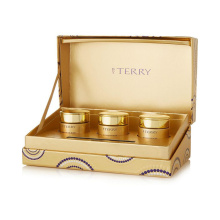 Customizable Luxury Beauty Cosmetics Set Gift Package Box