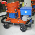 PZB Mining Explosion Proofing Shotcrete Machine