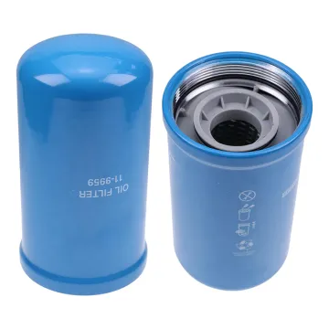 Thermo-King Heavy Duty Truck Parts: Fuel Filter 11-9959/119959