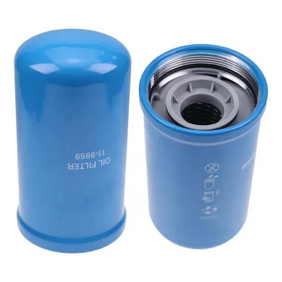 Thermo-King Heavy Duty Truck Parts: Fuel Filter 11-9959/119959