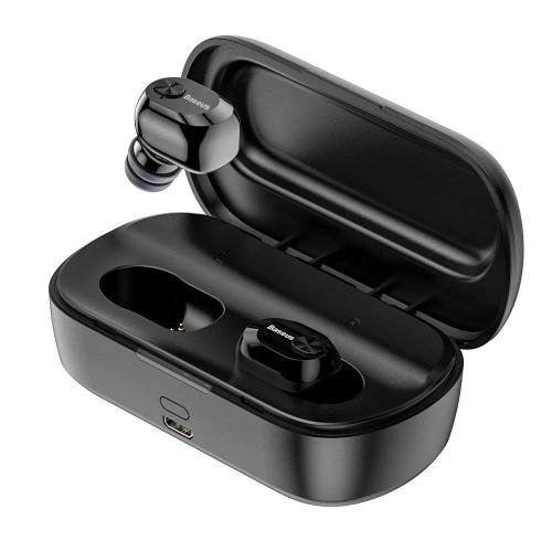 Earphone Headphone Wireless Earbuds Bluetooth Earphones W01 Manufactory