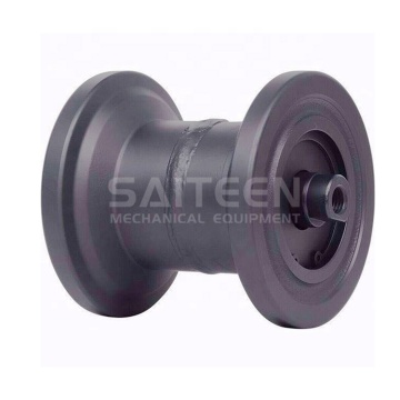 Track Bottom Roller 772450-37300 for Yanmar VIO25 VIO27 VIO27-2 B27-2B B30V