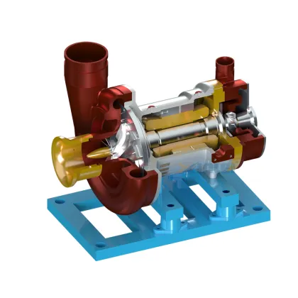 oil free versus oil air compressor