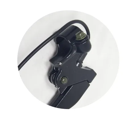 Universal 8mm Electric Bike & Scooter Brake Lever for Trek Bicycle