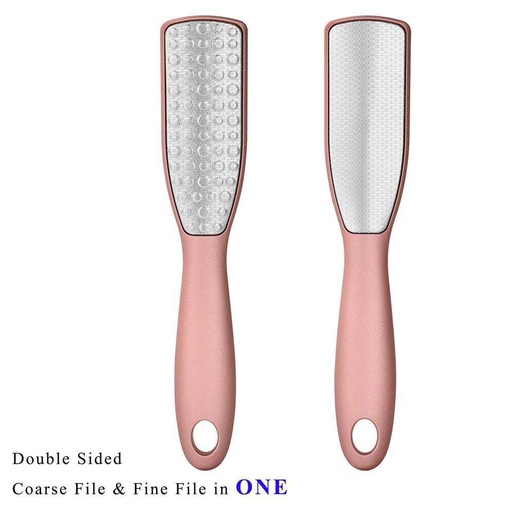 Pedicure Rasp Double-sided  Tools
