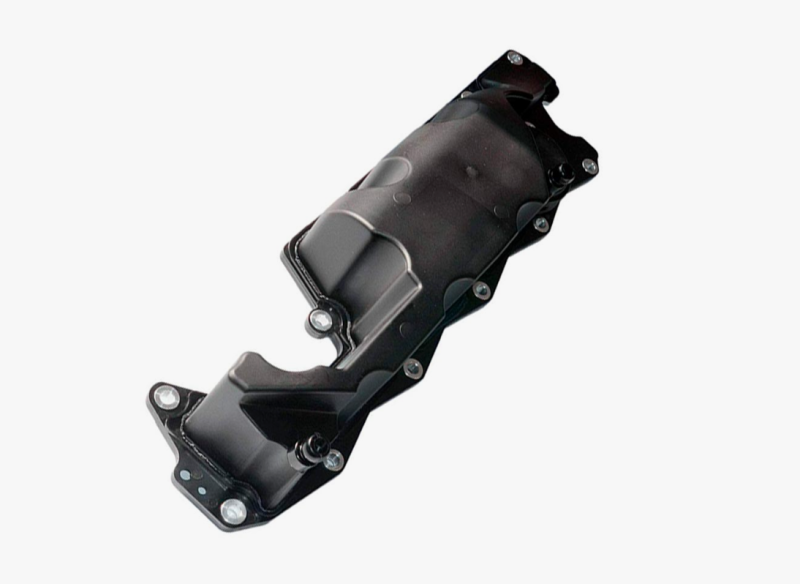 Aluminum Die-Cast Valve Cover