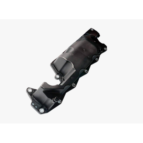 Aluminum Die-Cast Valve Cover