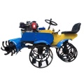 WG-7.5 Tagrm Mini Tiller