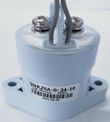 20A high voltage DC contactor