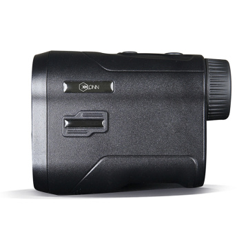 Laser Rangefinder 600M Golf Laser Rangefinder with 6.5X Magnification