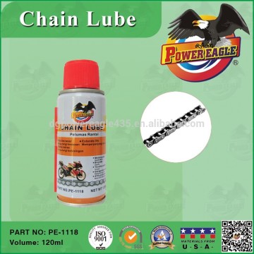 PE Car Chain Oil