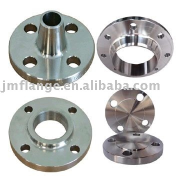 PL FLANGE