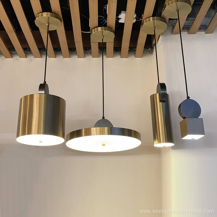 nordic hanging lamps for living room