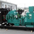 Home Using Diesel Generator Price with Tralier