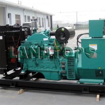 100kva Cummins Engine 3 Phase Diesel Generator Price