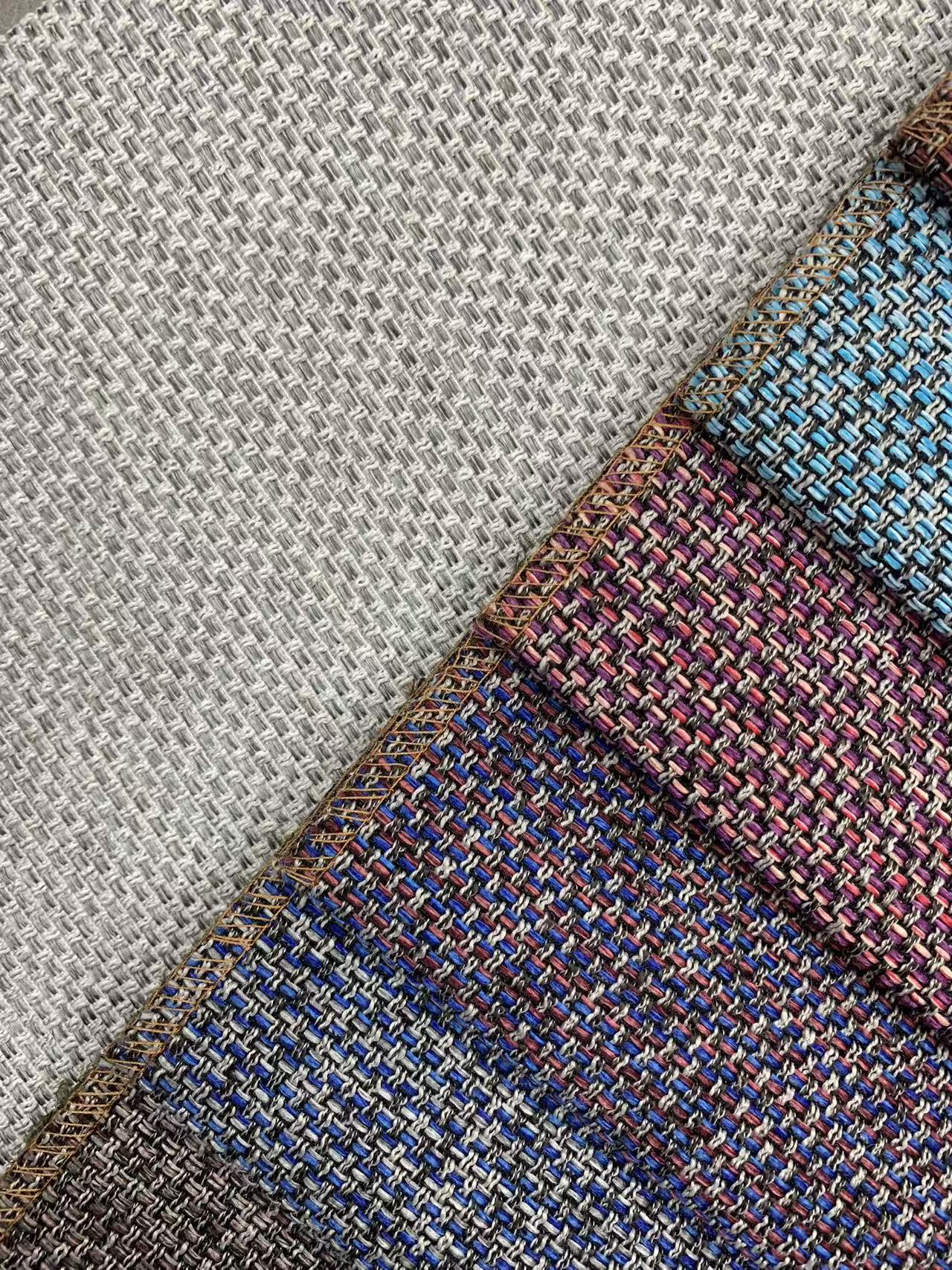 Linen Upholstery Fabric