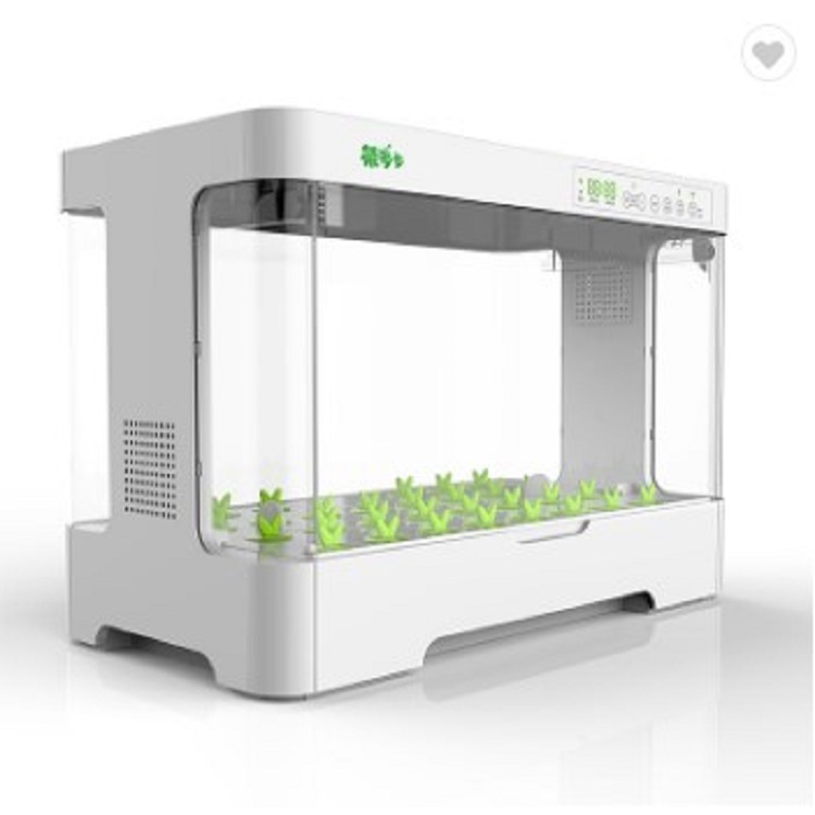 Hydroponic system