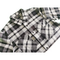 Men Casual Cotton Flannel Shirt