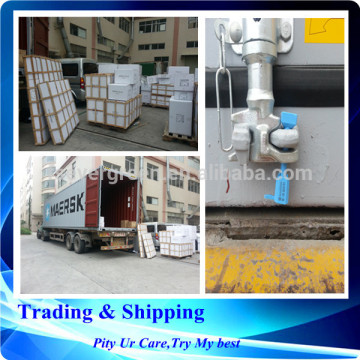 ocean freight from guangzhou to UMM best shipping quotation