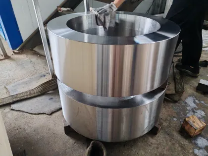 Precision Machining Services: Casting, Forging, Profiles, and Blanks