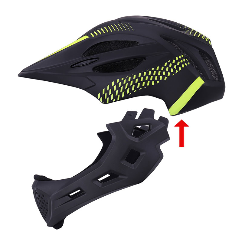 Road Bike Helmet