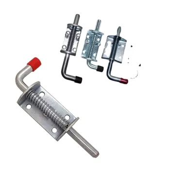 Wholesale Prices for Door Bolts and Latches for Gates