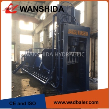 Operação automática Equipamento de cisalhamento de pórtico