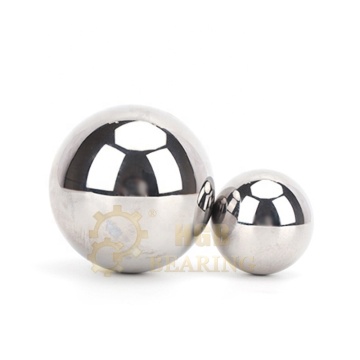 Precision High Carbon Steel Balls 10-20mm: Bearing Steel Ball Sizes