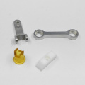 CNC machining parts for UAV