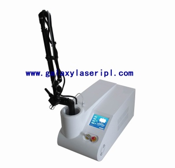 CO2 Fractional Laser Scar Wrinkle Removal Machine G2