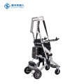 Silla de ruedas de rehabilitación de movilidad ajustable