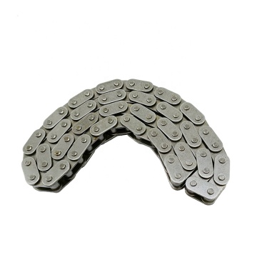 High Quality 62 Sections Conveyor Chain for Power Feeder Woodworking Machinery