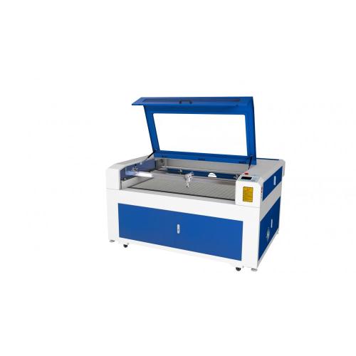 Machine de gravure laser 9060 CO2 sur bois de verre