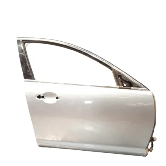 Jaguar XF (X250) 2009-2015 Door Kits - OE C2Z2060 C2Z2061 C2Z2013 C2Z2014