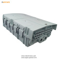 Chine Fabricants Wetproof 1X8 PLC Splitter Indoor Wall Mount FTTH Box