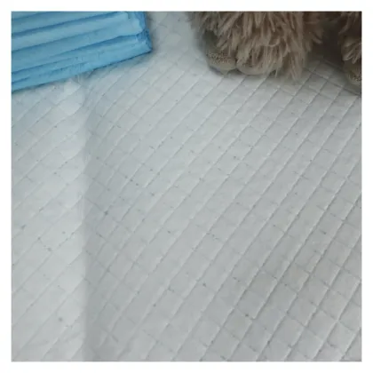 Square 600x600 Disposable Puppy Pads