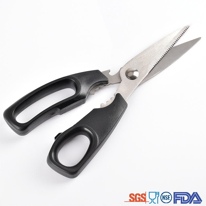 Kitchen Scissors Professional