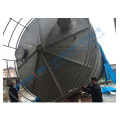 Acid storage Tank Lining ECTFE