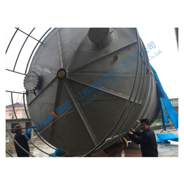 Acid storage Tank Lining ECTFE