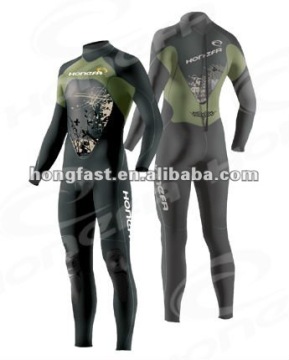 4 mm mens neoprene long sleeves surfing suits