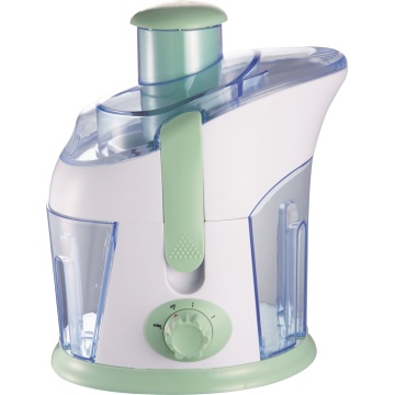 Recommended Push Button Electric Juicer