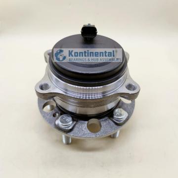 52750-C5000 IJ113080 Roda Hub Assembly Hyundai Santafe XL