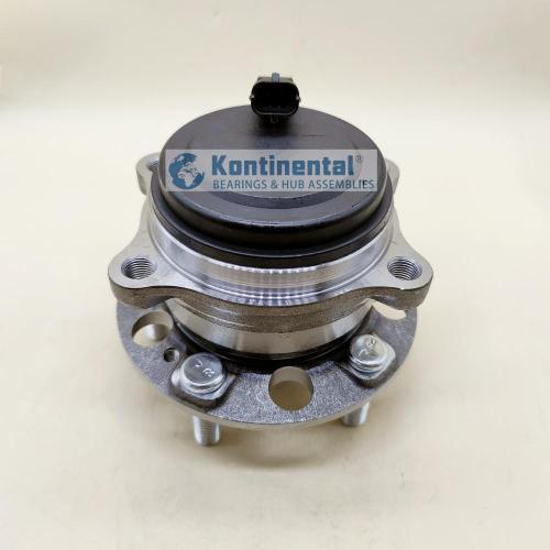 52750-C5000 IJ113080 WHEEL HUB ASSEMBLY HYUNDAI SANTAFE XL