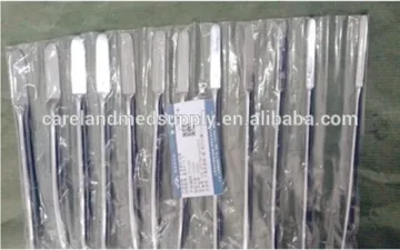 Factory High Class Hegar Uterine Dilator Sounds Set Surgica Instrument set, Gynecology for Delivery Room