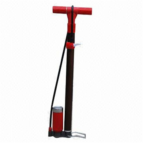 Ống thép Phụ tùng Xe đạp Bơm 35 * 590mm