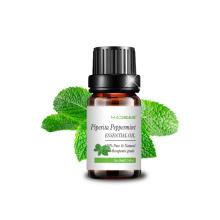 Piperita Peppermint Water Soluble Essential Oil For Massage