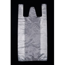 Clear Multi-purpose Shopping Plastic Bags