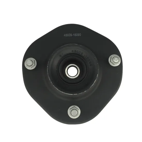 Best Selling Toyota Corolla Front Suspension Shock Strut Mount 48609-16090
