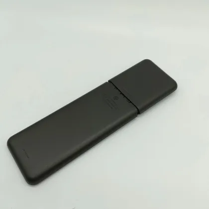 TV remote control parts remote control plastic shell
