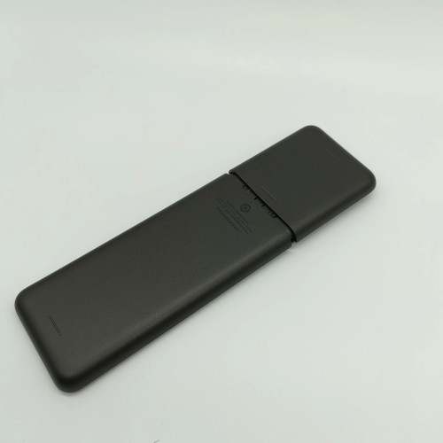 TV remote control parts remote control plastic shell